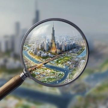 深度解析：保利羅蘭國際黃埔科學城房產，4萬+/㎡，投資前景如何？