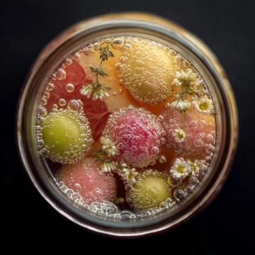 冬季進(jìn)補(bǔ)，寒冷干燥的季節(jié)需要合理的飲食選擇。
