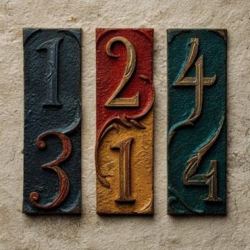 英語數詞詳解:掌握基數詞與序數詞的多重用法,提升語言運用能力