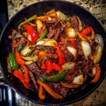 廚房新手必學：零失敗鹵肉秘方，讓男友連吃三碗飯！
