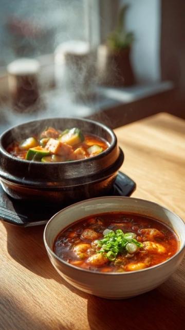 探索延吉大學城：朝鮮美味，食客的樂園
