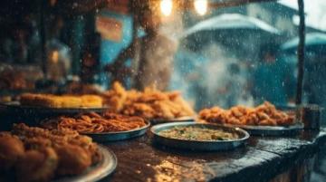 長沙美食攻略：夜市小吃與特色特產推薦
