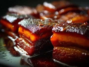 上海風(fēng)味紅燒菜，多年堅(jiān)持的甜蜜秘籍
