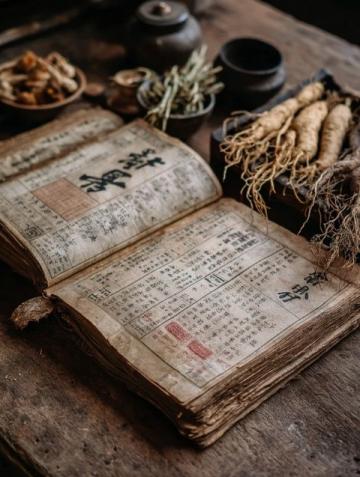 千年中醫智慧:傳承養生之道