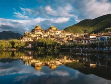 云南彌勒之旅：慢生活、美食探索與夢幻景區(qū)探秘