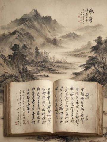 文言文再難，不過18頁紙的知識點延伸