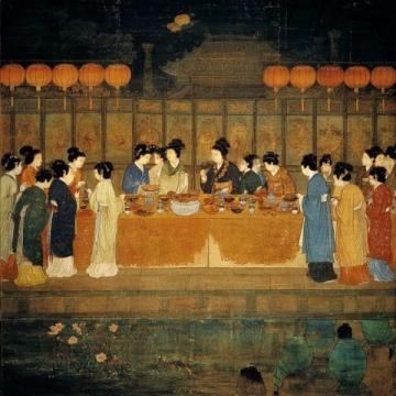 探秘：大文豪蘇軾的美食人生