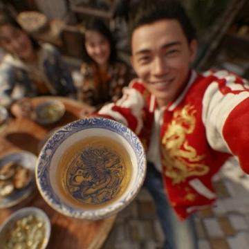 天津蜂巢米酒，絕對不能錯過的美味！