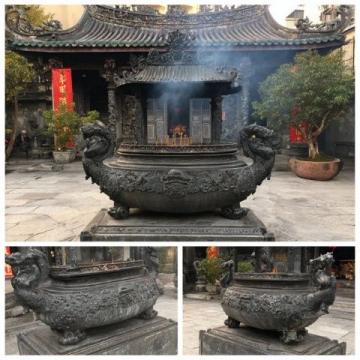 沈陽周邊冷門仙境！24小時自駕闖關(guān)朝拜東北道教祖庭+喝羊湯天花板！