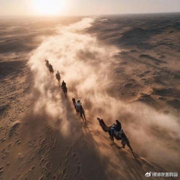 嘉峪關自駕游：探尋長城起點，暢游關城、懸壁長城與第一墩
