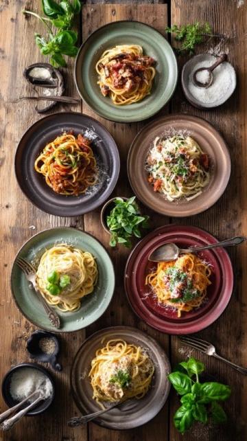 各類經典美食制作教程，多菜系多風味推薦
