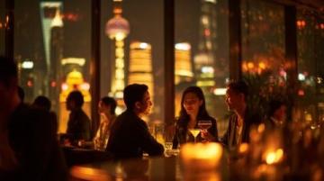北外灘潮汕美食新地標(biāo):臨江品鑒舌尖上的秋日盛宴