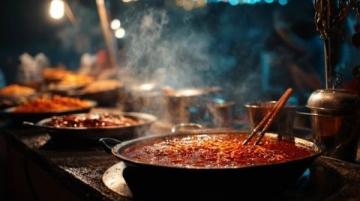 成都榮昌旅游攻略：探尋非遺美食與千年古鎮的魅力之旅