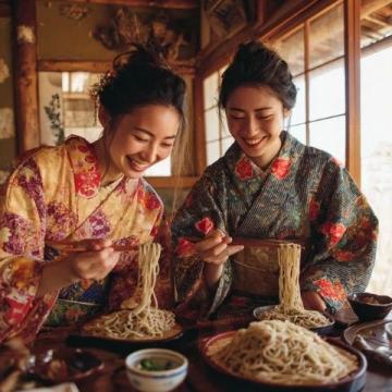 *傳統(tǒng)美食舌尖上的千年文化，你吃過(guò)幾種？**