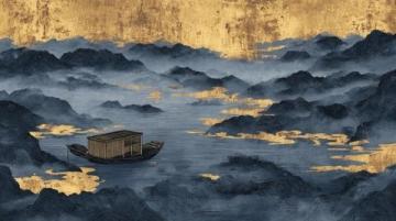 哪吒鬧海時長揭秘：探尋神話中的歷史智慧