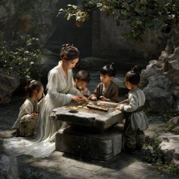 六一兒童節,濟南這些寶藏店鋪讓你找回童心!