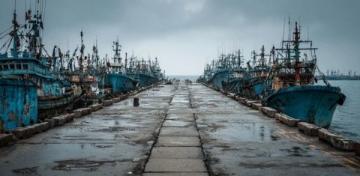江浙滬五一避開人流的反向出行來啦！建德九姓漁村深度游玩攻略