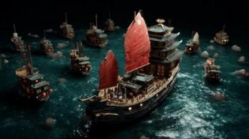 大明航海家鄭和:七次下西洋的壯麗航程與和平外交傳奇