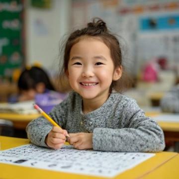 孩子幼兒園就該學(xué)一年級知識嗎?快樂童年與壓力教育的糾結(jié),求支招!