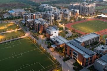 東城體育公園規(guī)劃更新:新增住宅面積達(dá)10萬(wàn)平方米
