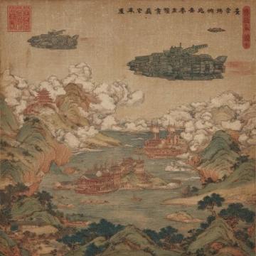 大明航海家鄭和:七次下西洋的壯麗航程與和平外交傳奇