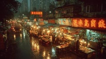 重慶3天自由行攻略:美食路線+避坑指南