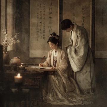 楊萬里小池藏在四句詩里的人生逆襲密碼,為何讓00后瘋狂轉(zhuǎn)發(fā)?