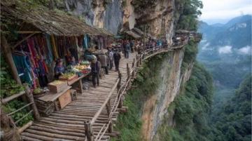 重慶3天自由行攻略:美食路線+避坑指南