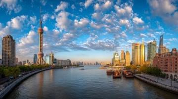 上海團(tuán)建好去處:打卡熱門景點(diǎn)玩轉(zhuǎn)申城