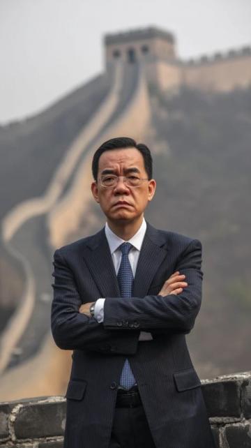 河南大張實(shí)業(yè)董事長(zhǎng)張國(guó)賢精彩演講錄影分享