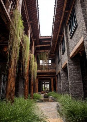 北京近郊避暑必游景點:忻州古城和大同美食之旅