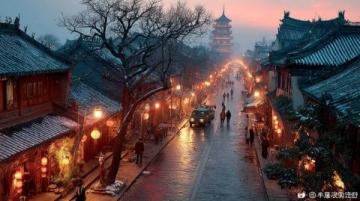 2025青島三天兩晚深度游攻略:紅瓦綠樹與碧海藍(lán)天的詩意之旅