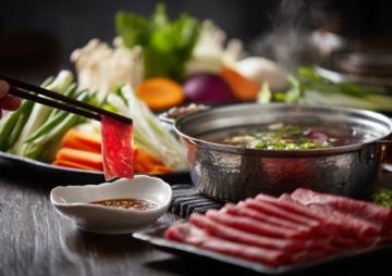 巴邑火鍋周年慶活動:50抵100的代金券限量1500份