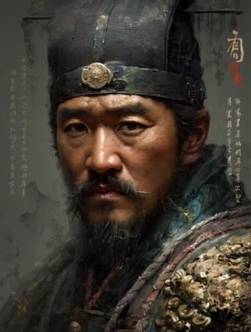 揭秘中國歷史難題：掌握程度低？挑戰自己，看你能答對幾題！