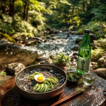 紫溪山避暑全攻略（紫溪山美食）