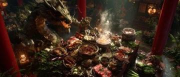 杭州終于有好吃的漂亮飯！！不輸紐約！！