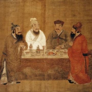 江南舌尖的詩意(姑蘇春宴舌尖上的江南詩意)