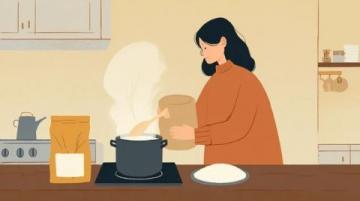 宅家做飯乏味？看“日食記”短視頻喚醒味蕾享受美食文化