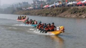 農歷三月十七:從廣西裴九娘到蒙古族祭祖,各地都有這樣一天
