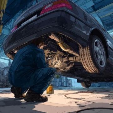 汽車保養與駕駛技巧：提升體驗與延長使用壽命的實用指南