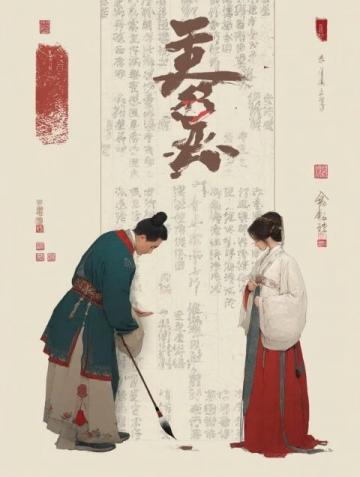 中國古代的浪漫泡妞技巧揭秘：劉邦與李淵如何贏得美人芳心？