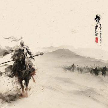蒙古鐵騎避開關隘，巧妙穿行，橫掃金國都城，宣告其悲劇性終結