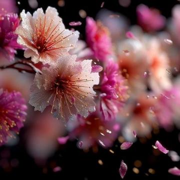 滎陽豐樂櫻花園賞花指南:免門票詳情及游玩攻略