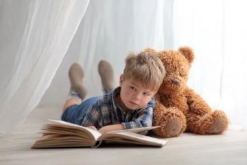 與孩子相處久了會被問倒?不妨讀讀這本書,漲姿勢!