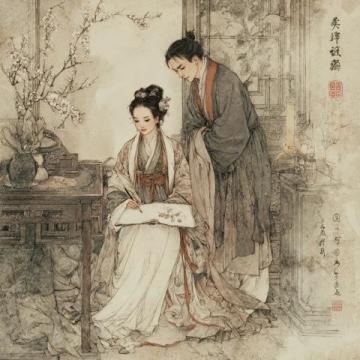李白詩中的“南陽”究竟指的是哪里？探究唐代鄧州與南陽縣的歷史關系
