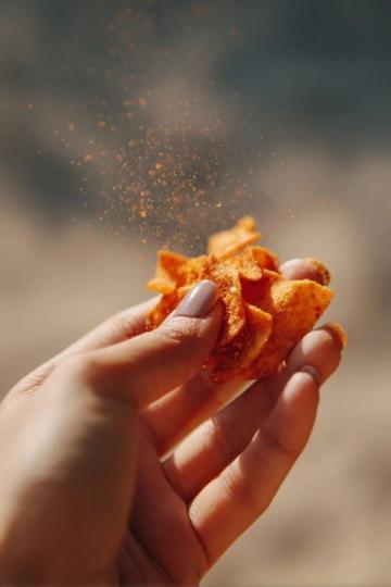 哪些生意當前最火?我認為是這些美食小吃