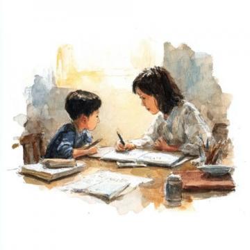 資深語文老師熬夜整理百科全書式知識大全，家長孩子必備！