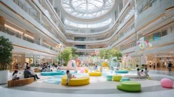 廈門世茂E-mall正式開業！