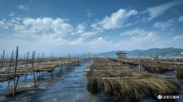 云端之藍(lán):瀘沽湖畔的旅行回憶