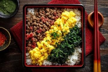廚房新手必學：零失敗鹵肉秘方，讓男友連吃三碗飯！